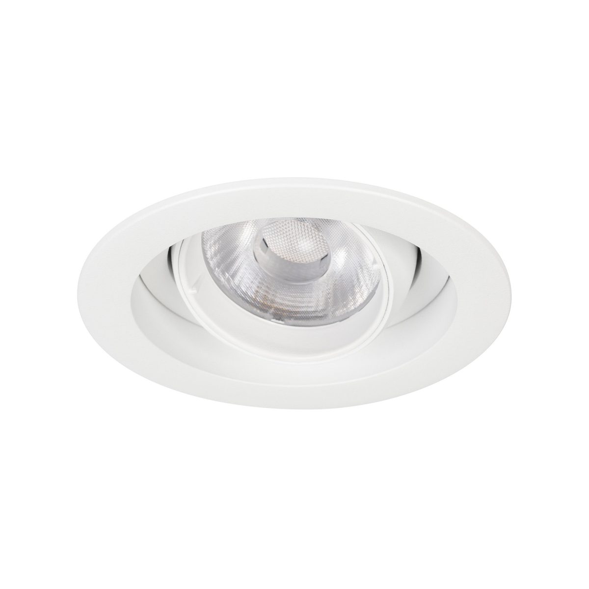 Встраиваемый светильник Arlight VORTEX 057758