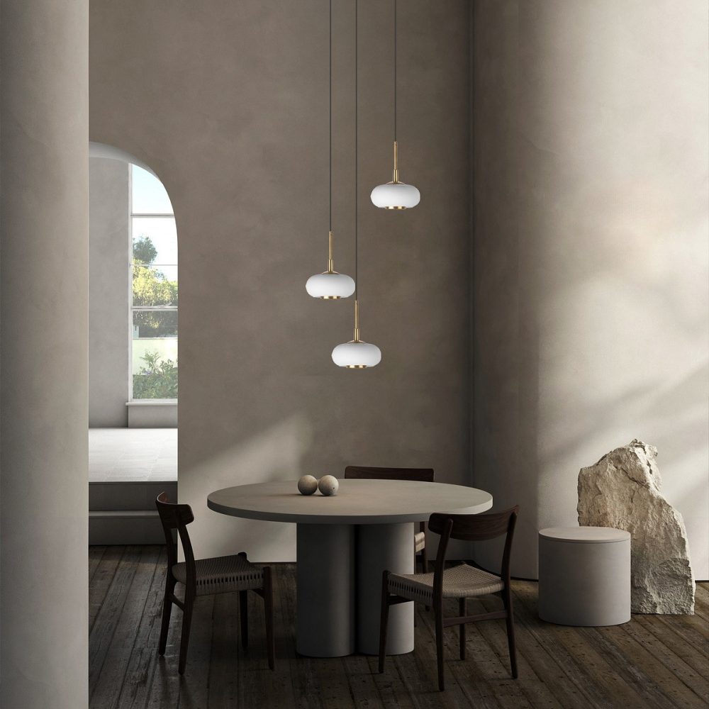 Подвесной светильник LOFT IT Marshmallow