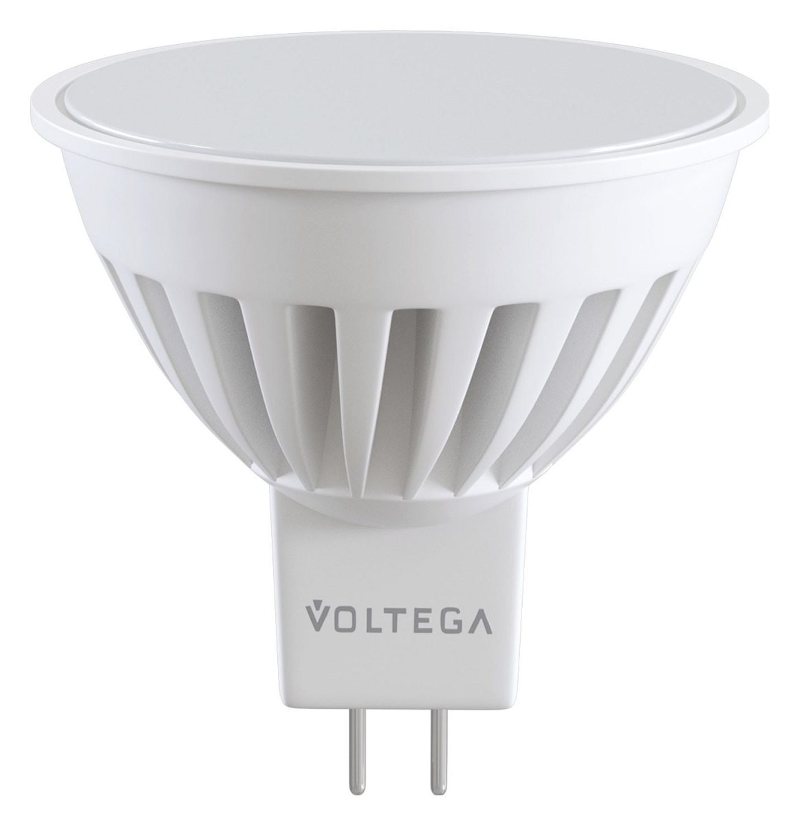 Лампа светодиодная Voltega Софит (Sofit) GU5.3 10Вт 2800K 7074