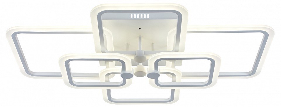 Потолочная люстра Escada Matrix 10220/6LED 120W