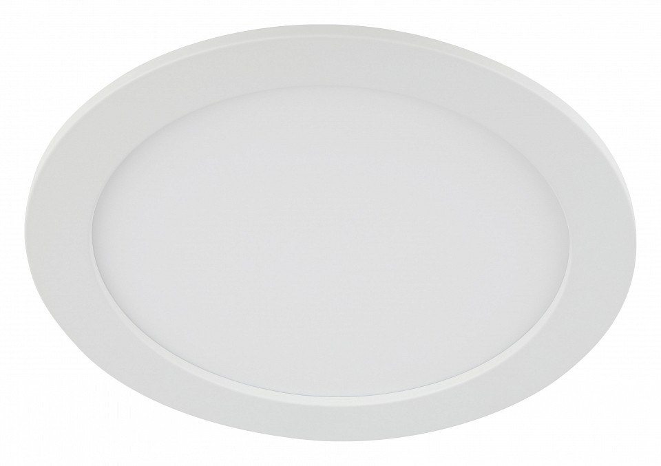 Встраиваемый светильник Эра LED 1-16-4K Б0058402