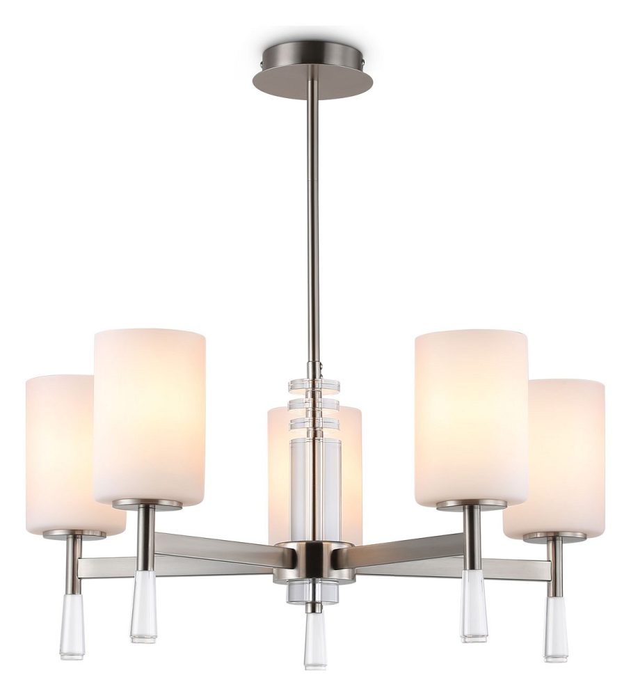 Люстра на штанге Ambrella Light HIGH LIGHT LH56251