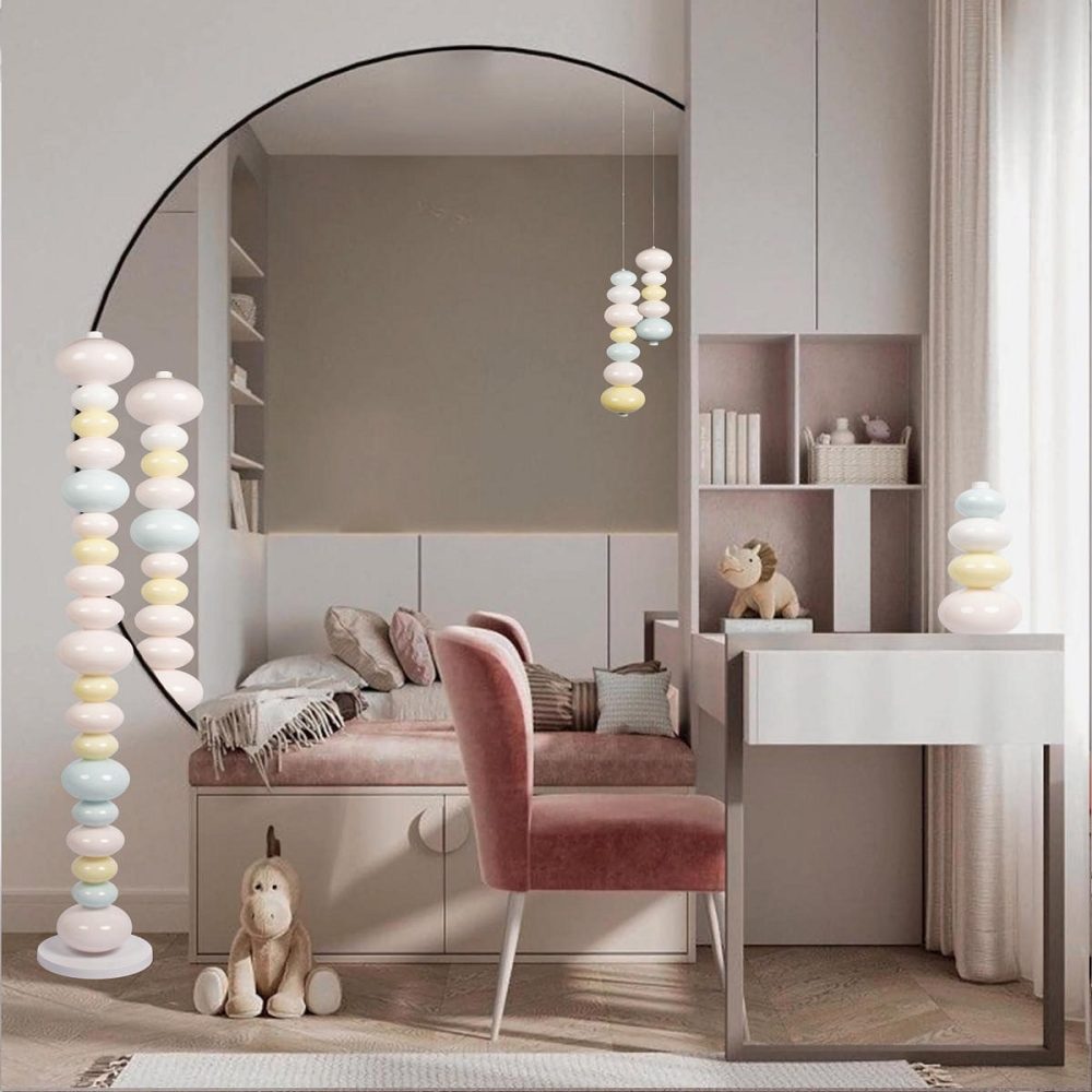 Подвесной светильник Macaroon