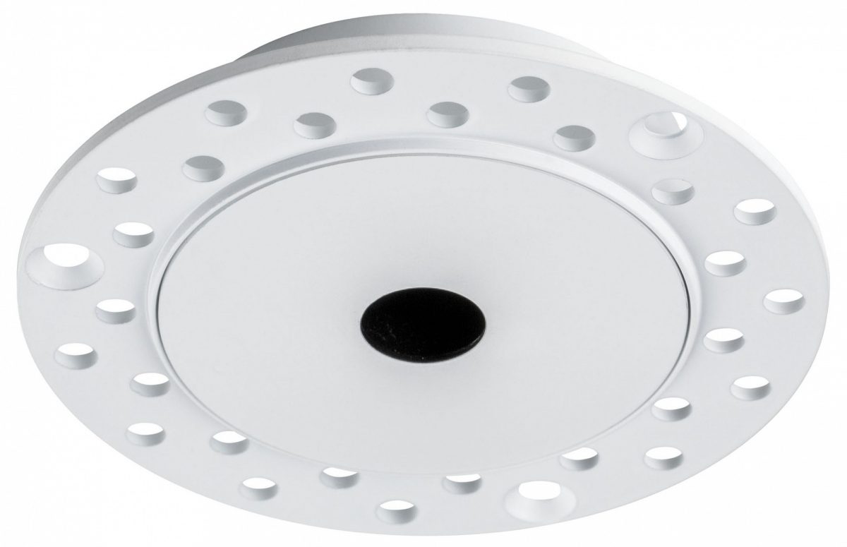 Рамка на 1 светильник Lightstar Spira 074106-02