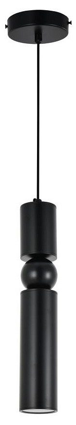Подвесной светильник AM-Group AM498 AM498 black