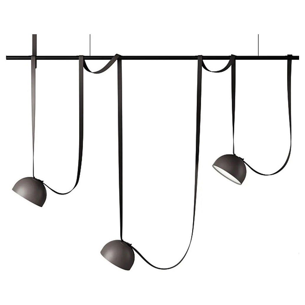 Комплект трековый O-LUCE Plusminus 1110021