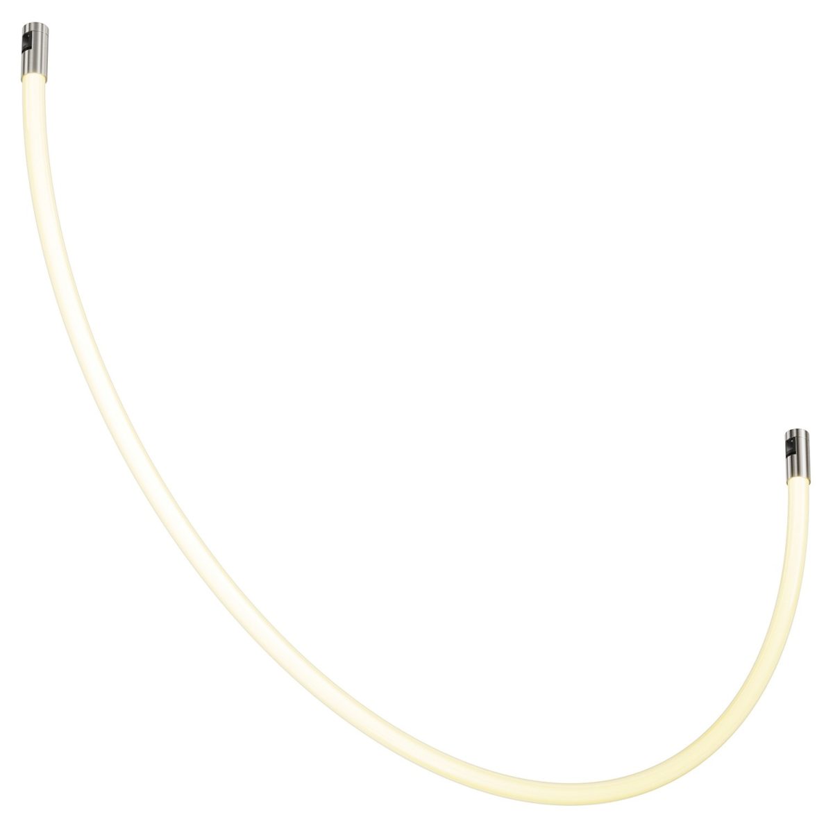 Комплект трековый Maytoni Technical Тау TR154-1-27W3K-PT