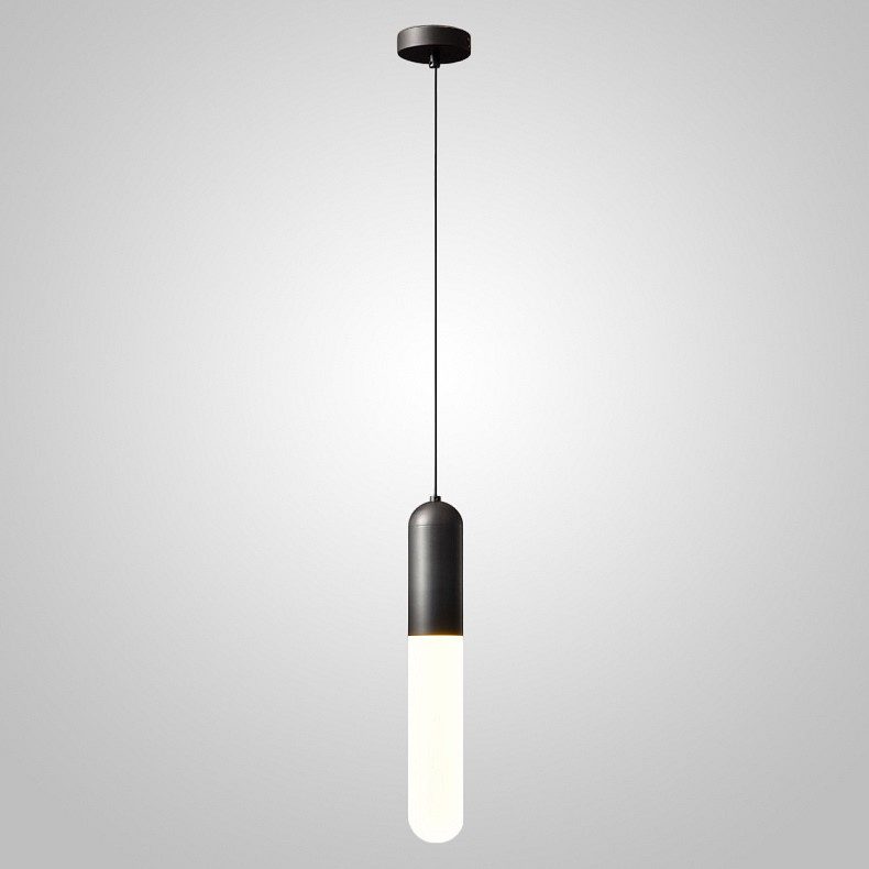 Подвесной светильник SIGLEIF Black