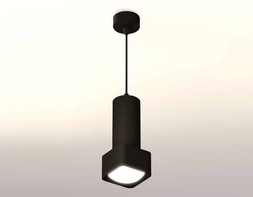 Подвесной светильник Ambrella Light XP XP7833003