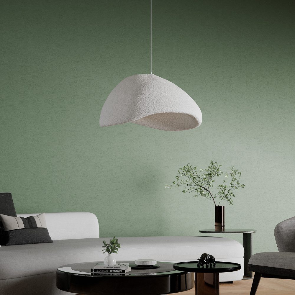Подвесной светильник LIGHTERA Stone LE205L-800W