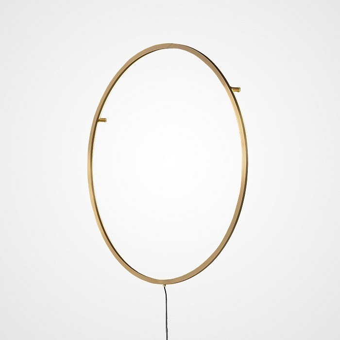 Настенный светильник GUARD LUX D60 Brass