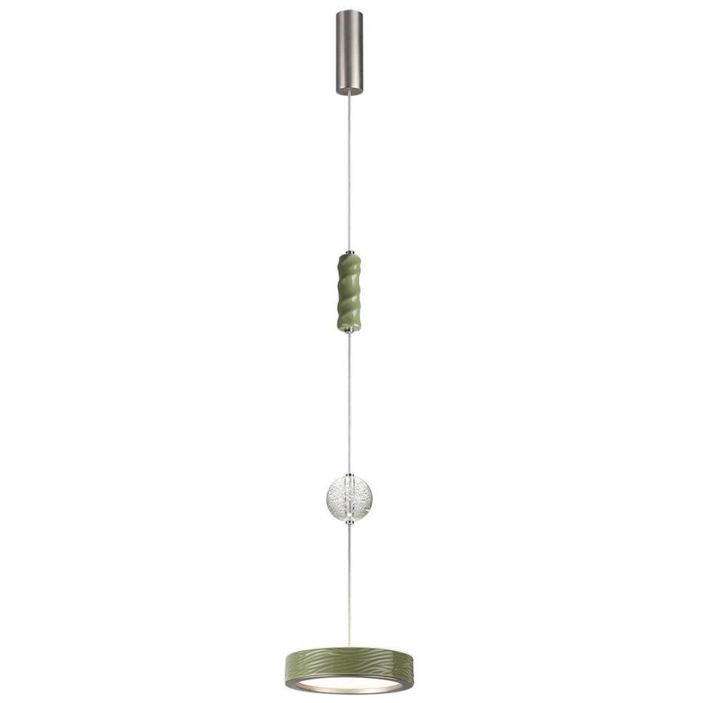 Подвесной светильник Odeon Light Riviera 5451/32LA
