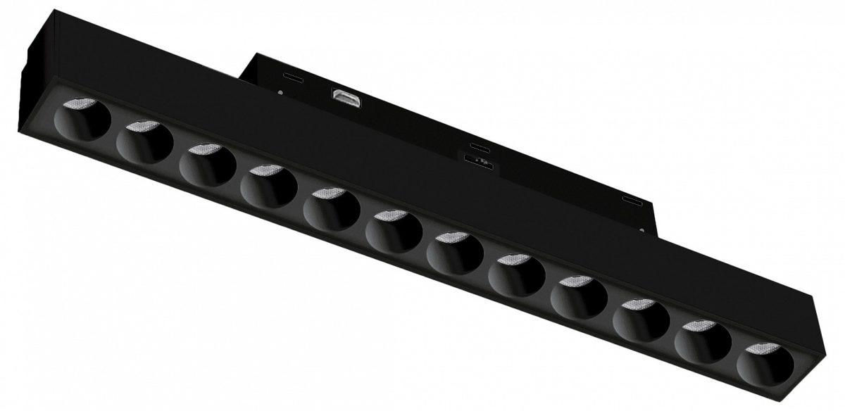 Накладной светильник Lightstar Uno CCT 259107CCT