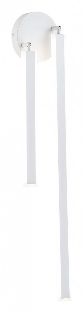 Бра Arte Lamp Dabih A2019AP-36WH