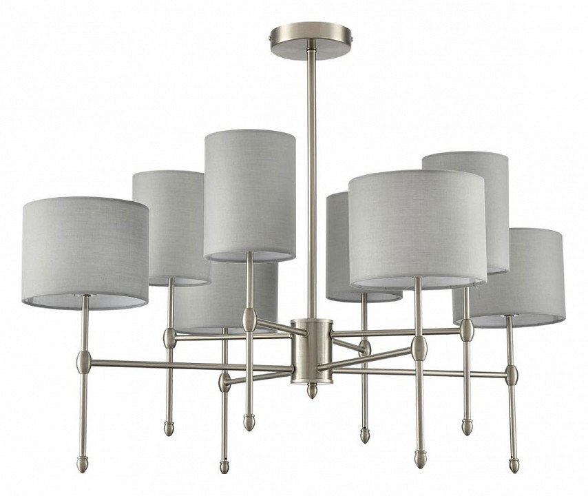 Люстра на штанге Lumion LATTI 8262/8C