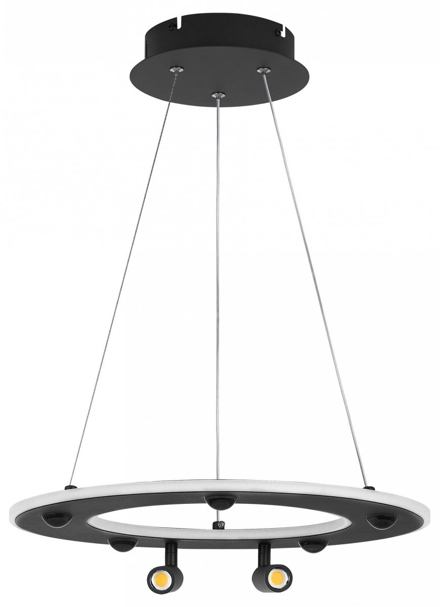 Подвесная люстра Lightstar Dive 740447