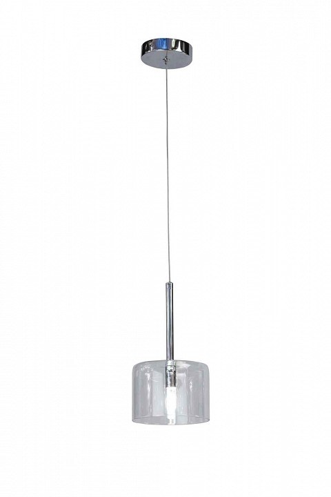 Подвесной светильник AM-Group AM355 AM355-D140 CLEAR