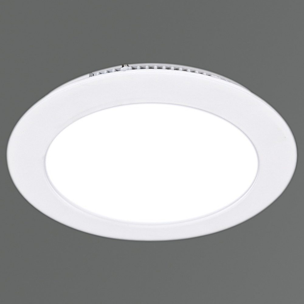 00106-9.0-001LF LED 6W WT панель светодиодная