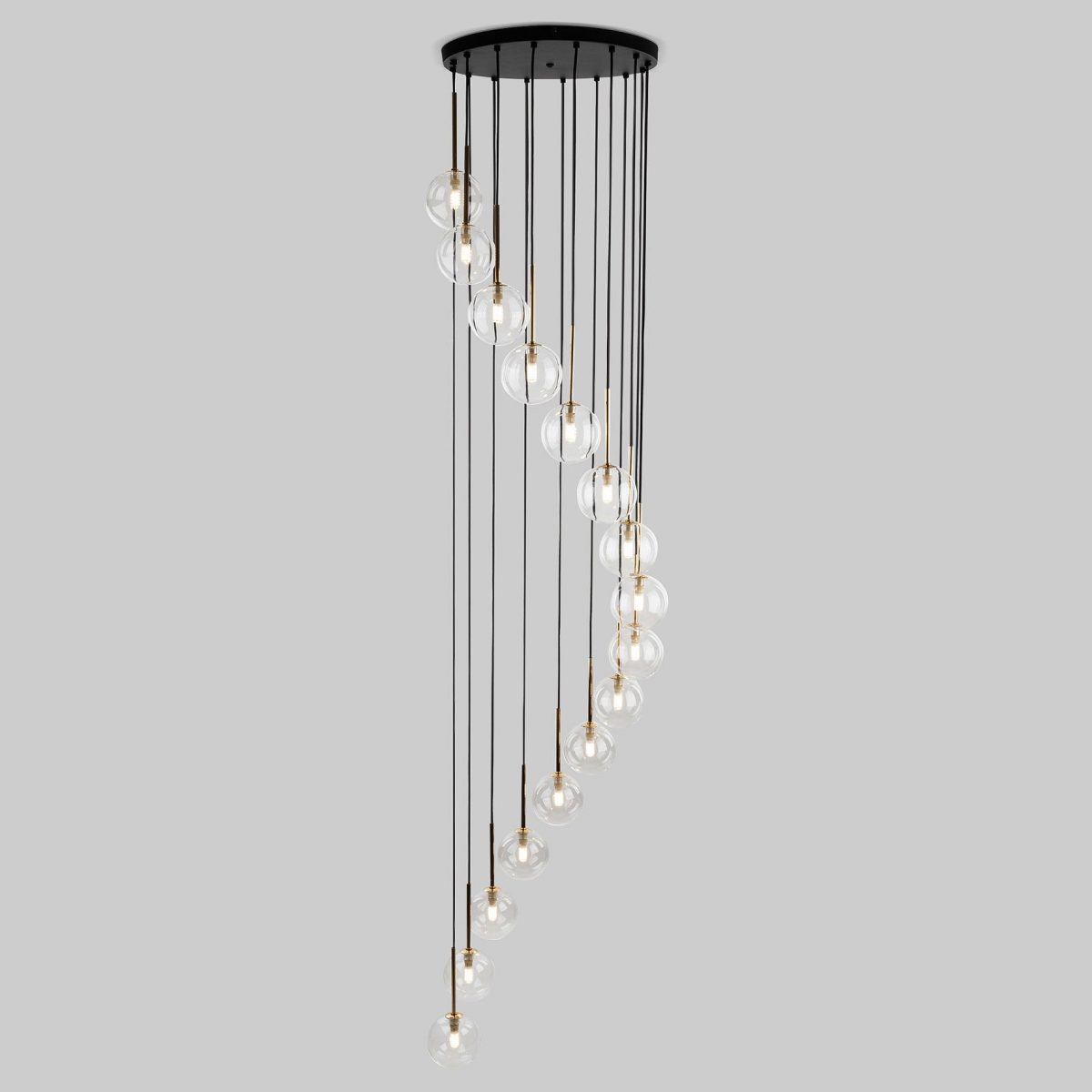 Подвесной светильник TK Lighting Aurora 10182 Aurora