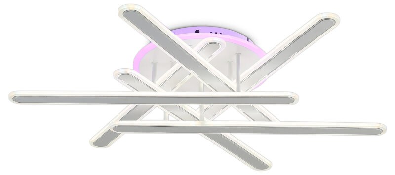 Потолочная люстра Ambrella Light FA FA8907