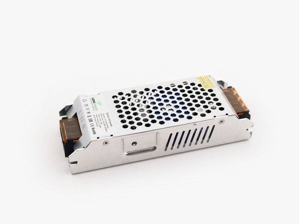 Блок питания LEDS POWER 100Вт 24В ULTRA SLIM