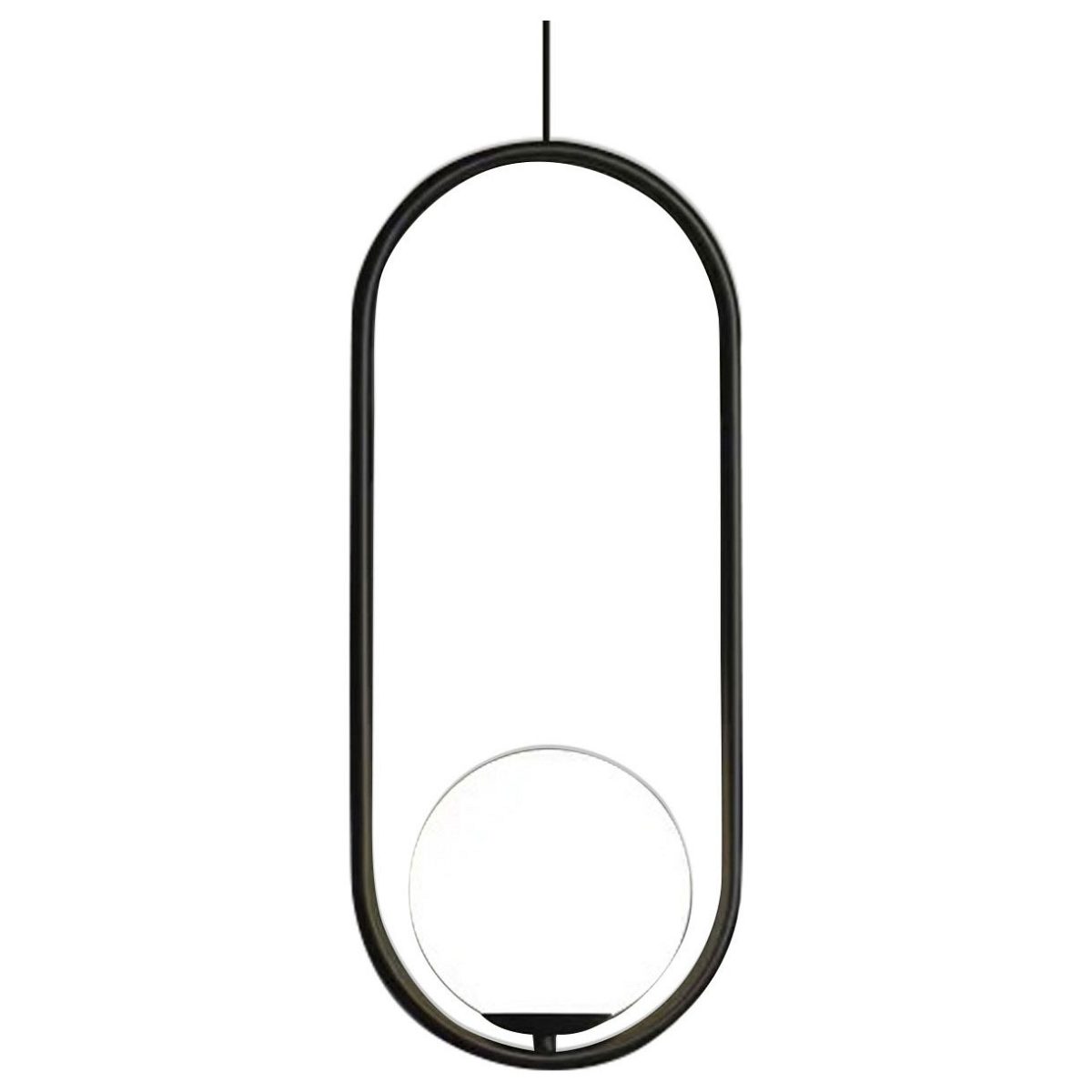 Подвесной светильник Kink Light Кенти 07632-1A,19