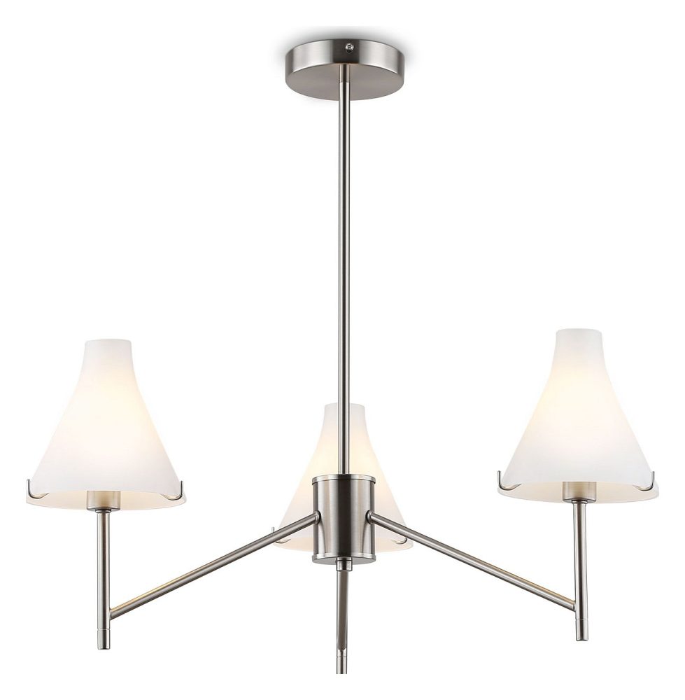 Люстра на штанге Ambrella Light HIGH LIGHT LH57121
