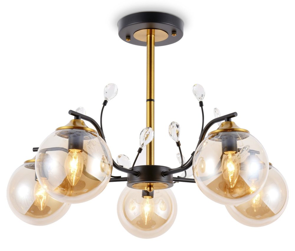 Люстра на штанге Ambrella Light TR TR9072