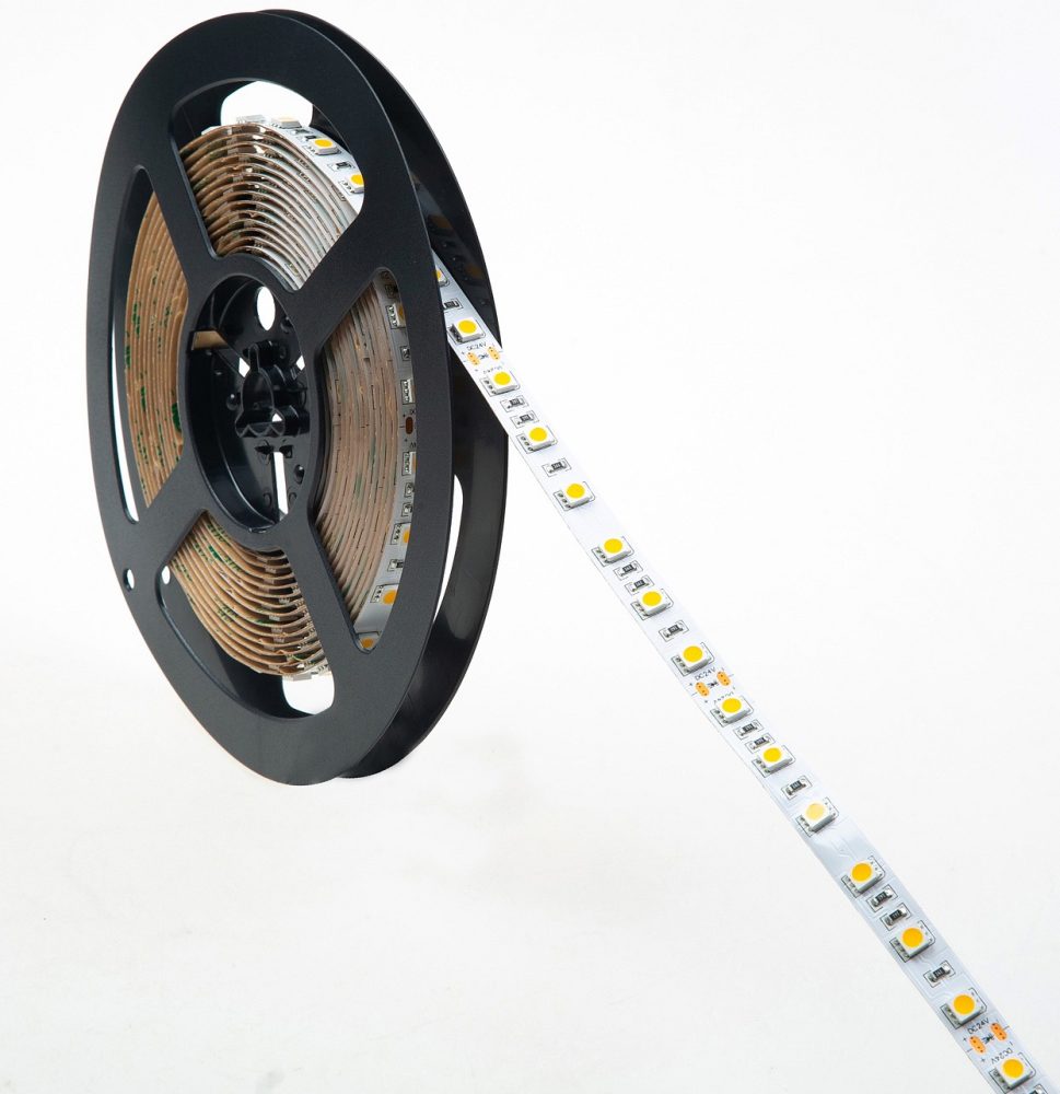 Лента светодиодная Donel DN8SSL DN18287NWRA95