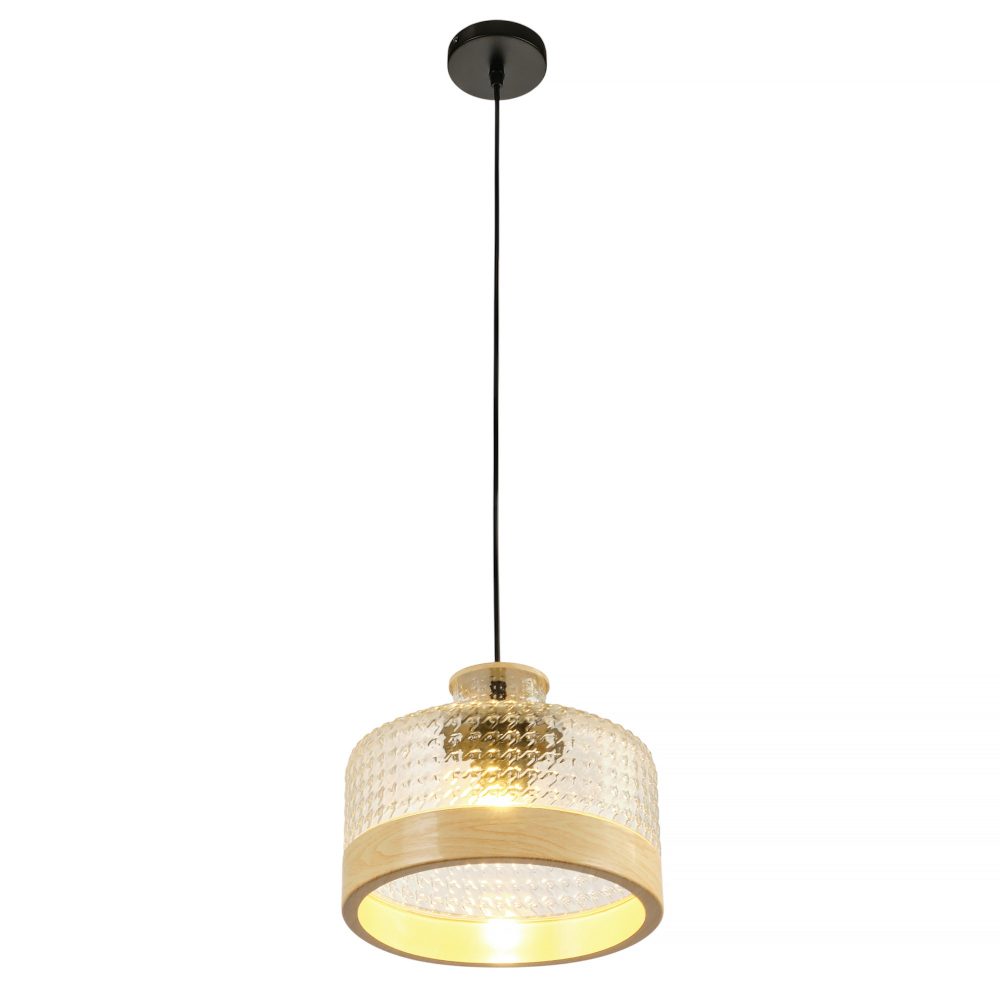 Подвесной светильник MyFar Edwin MR2480-1P