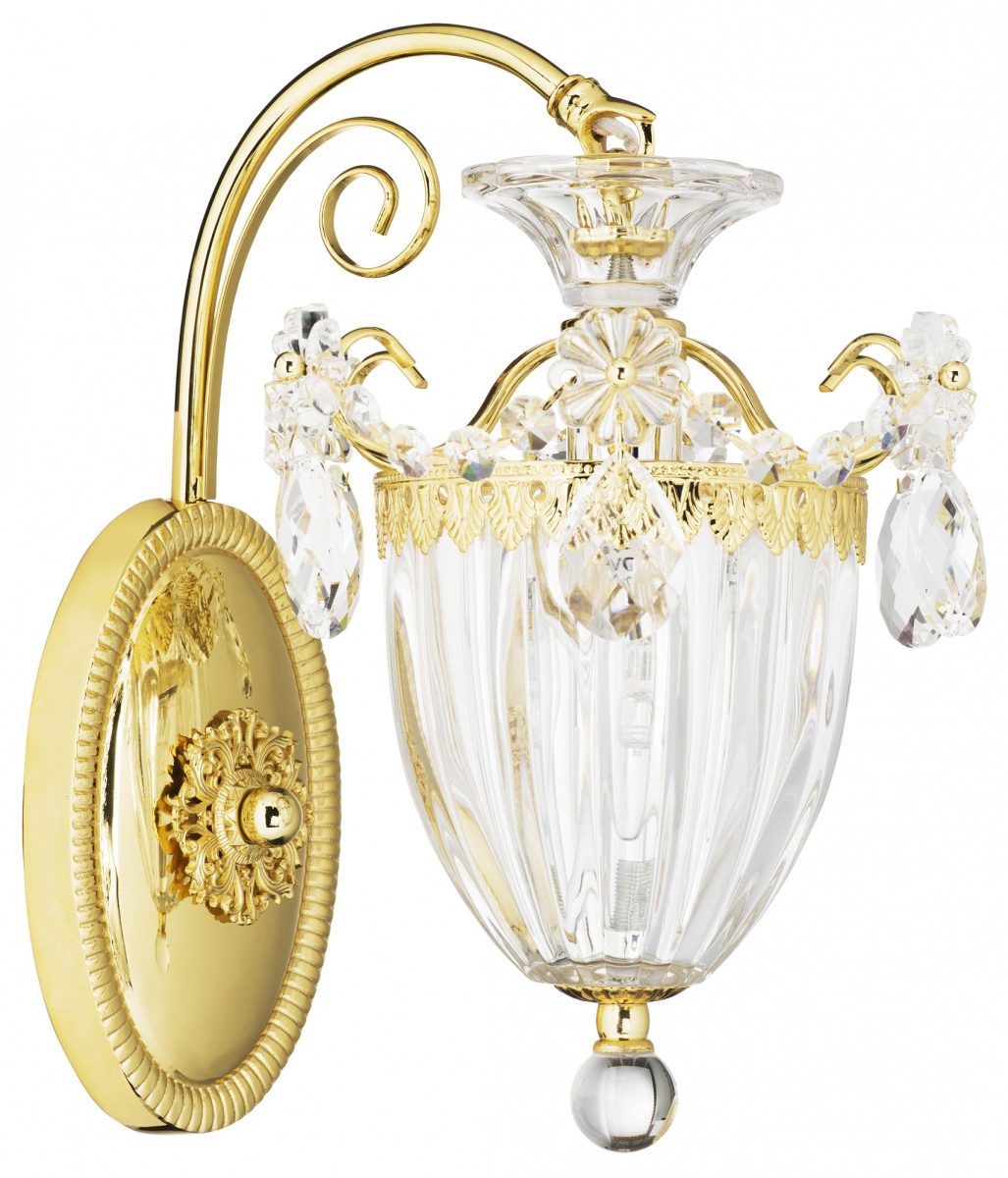 Бра Lightstar Schon 790612