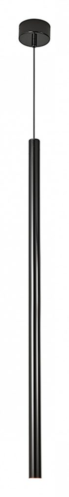 Подвесной светильник Newport 15000 15105/S black glossy