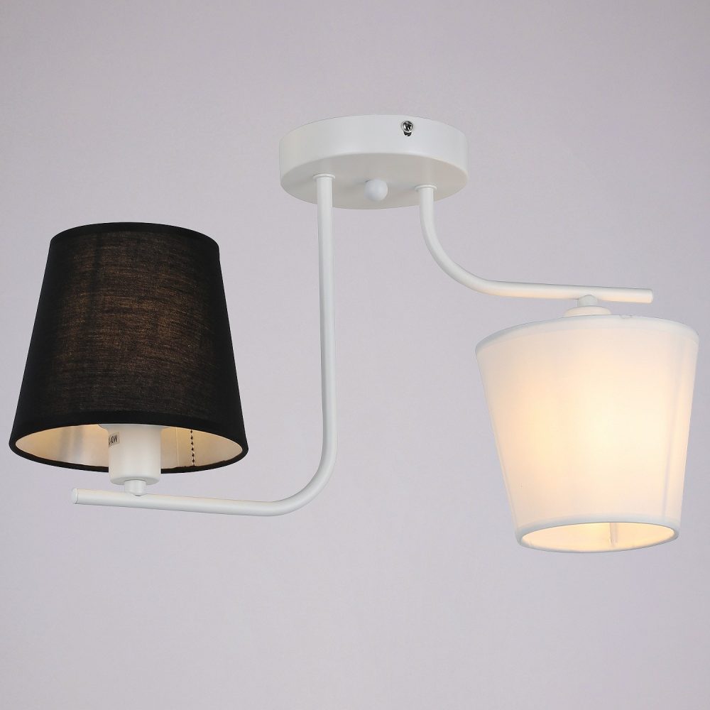 Светильник на штанге ILLUMICO Beti IL8134-2COU-79 WH Beti