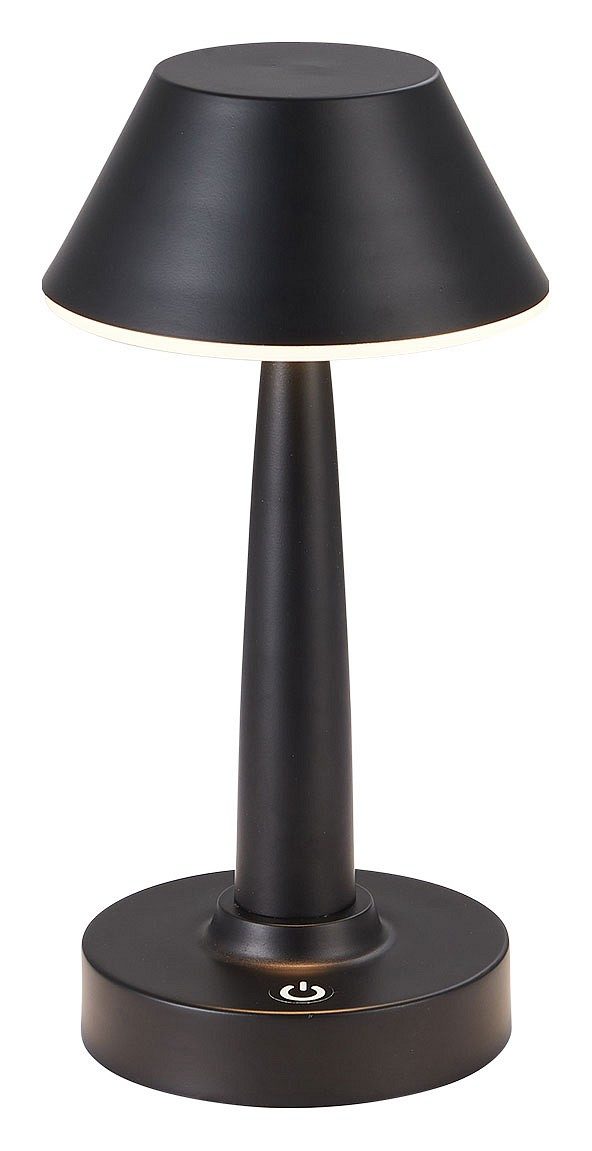 Настольная лампа декоративная Kink Light Снорк 07064-B,19