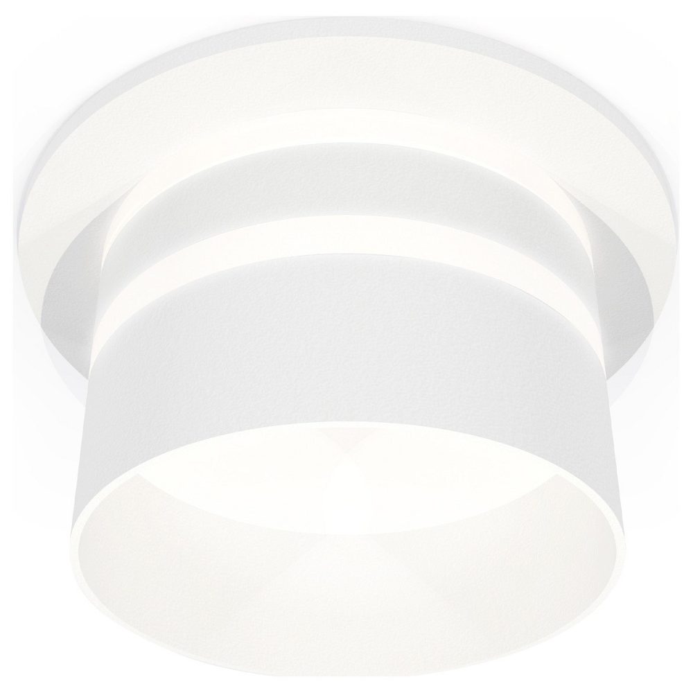 Встраиваемый светильник Ambrella Light XC XC6512062