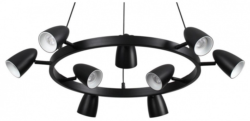 Подвесная люстра Lumion Ilmina 8237/9