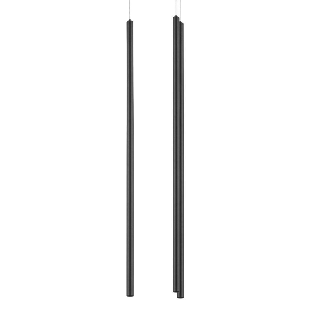 Подвесная люстра Lightstar Tubo L3T747437