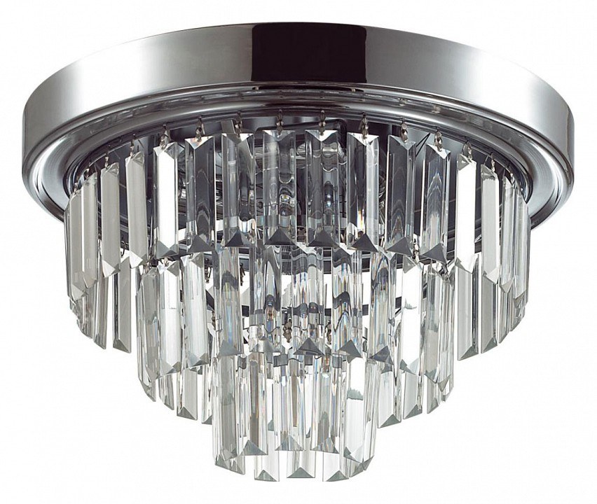 Потолочная люстра Lumion ZAHA 8266/4C