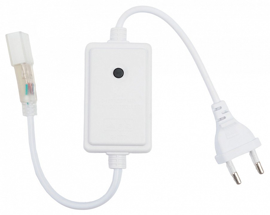 Контроллер для светодиодной ленты LS720 RGB AC220V, IP44, LD72