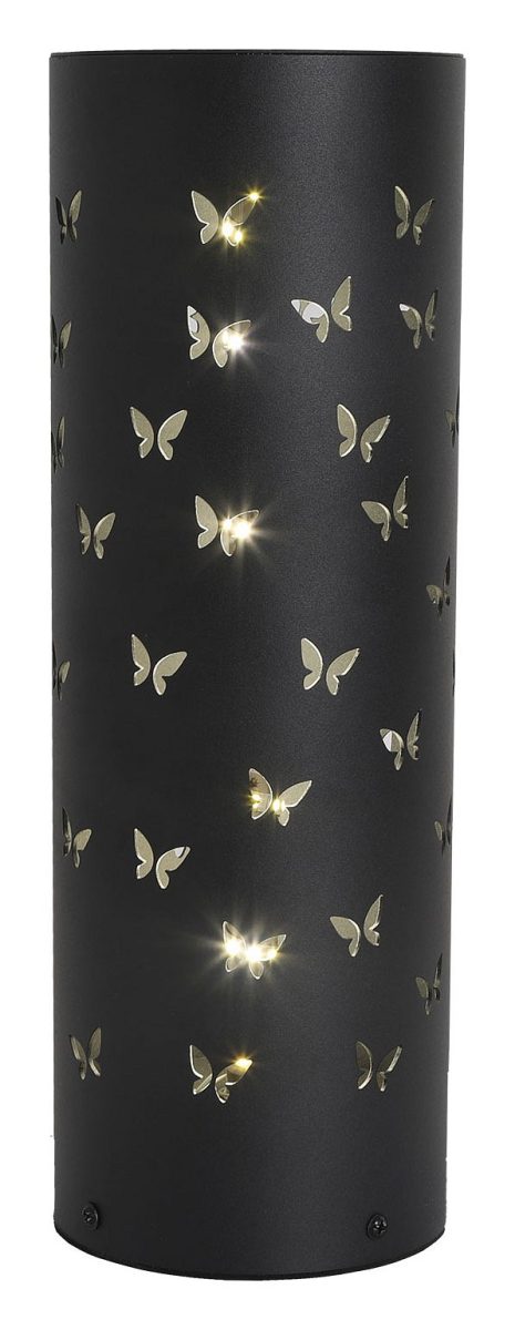 Настольная лампа декоративная Lussole Антио LSP-0902