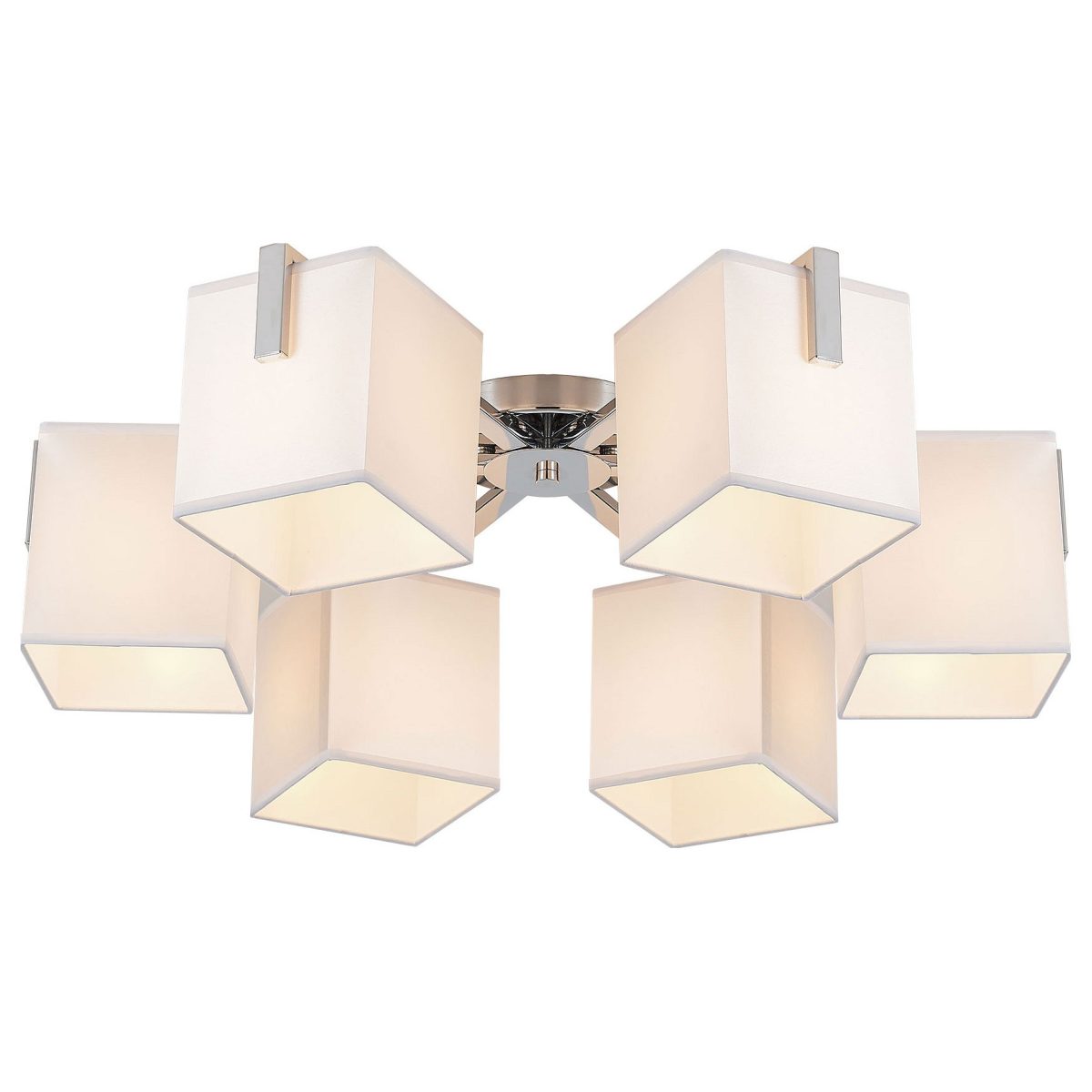 Потолочная люстра Citilux Стенли CL465161
