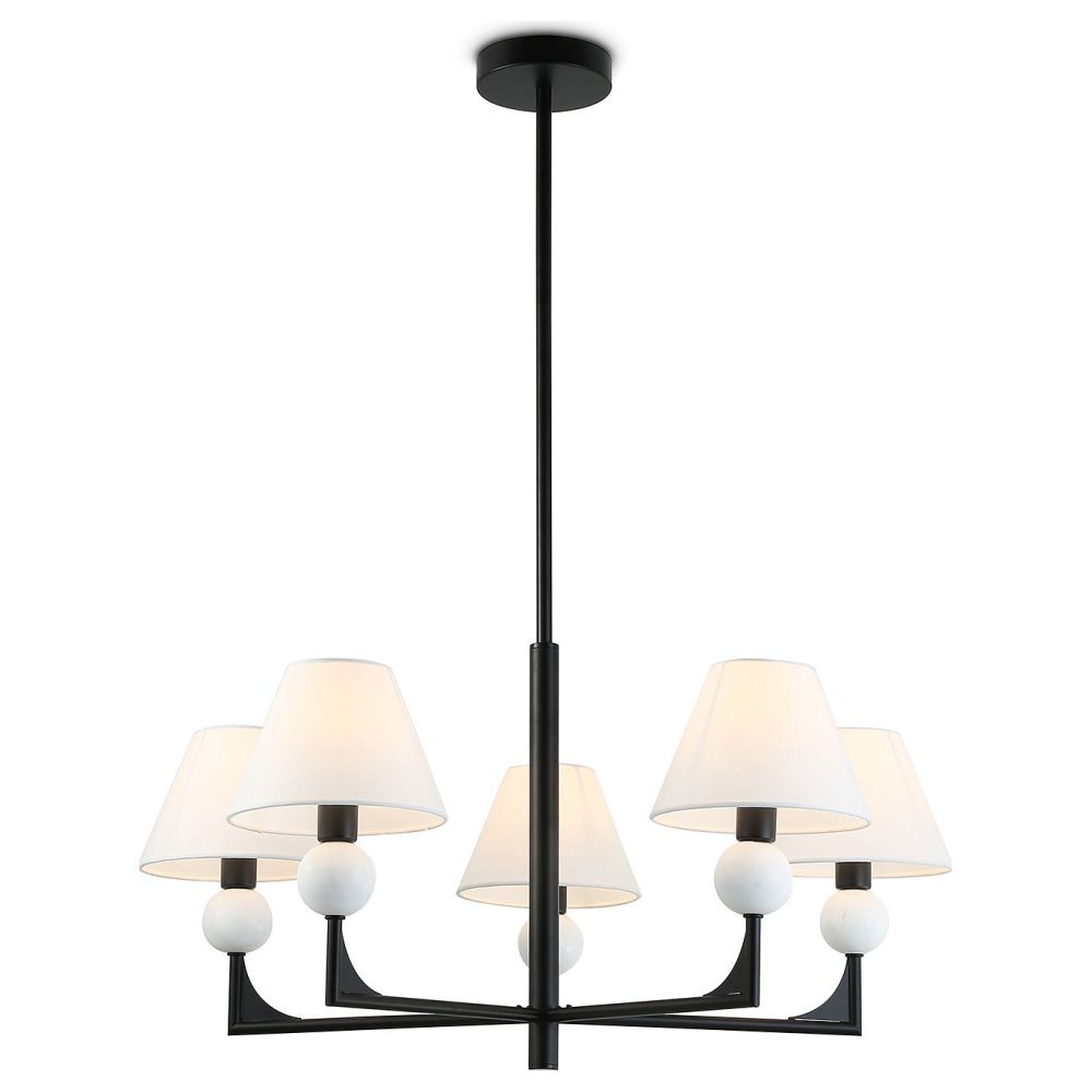 Люстра на штанге Ambrella Light LH LH75153