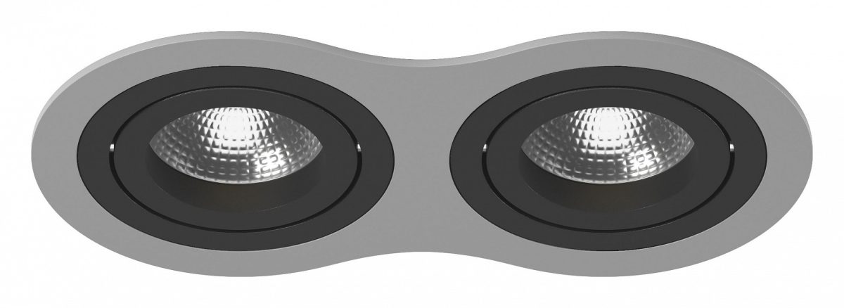 Встраиваемый светильник Lightstar Intero 16 i6290707