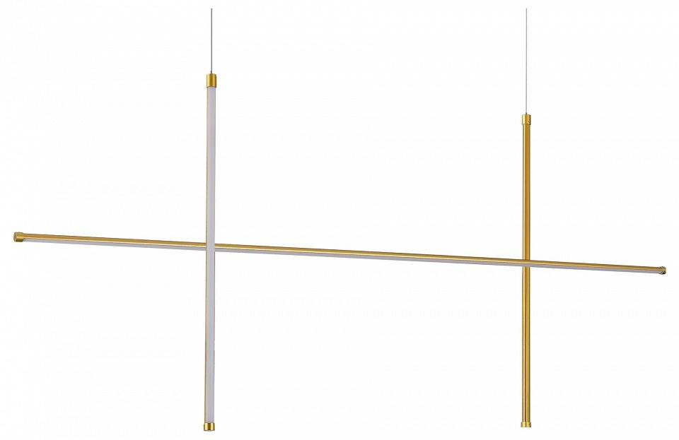 Подвесная люстра ST-Luce Retico SL6207.203.50
