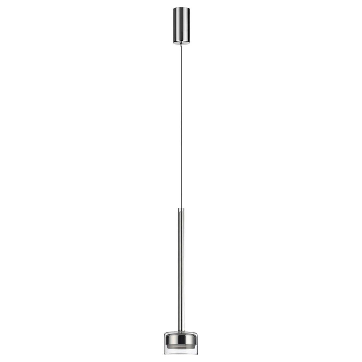 Подвесной светильник Odeon Light HIGHTECH 7151/10L