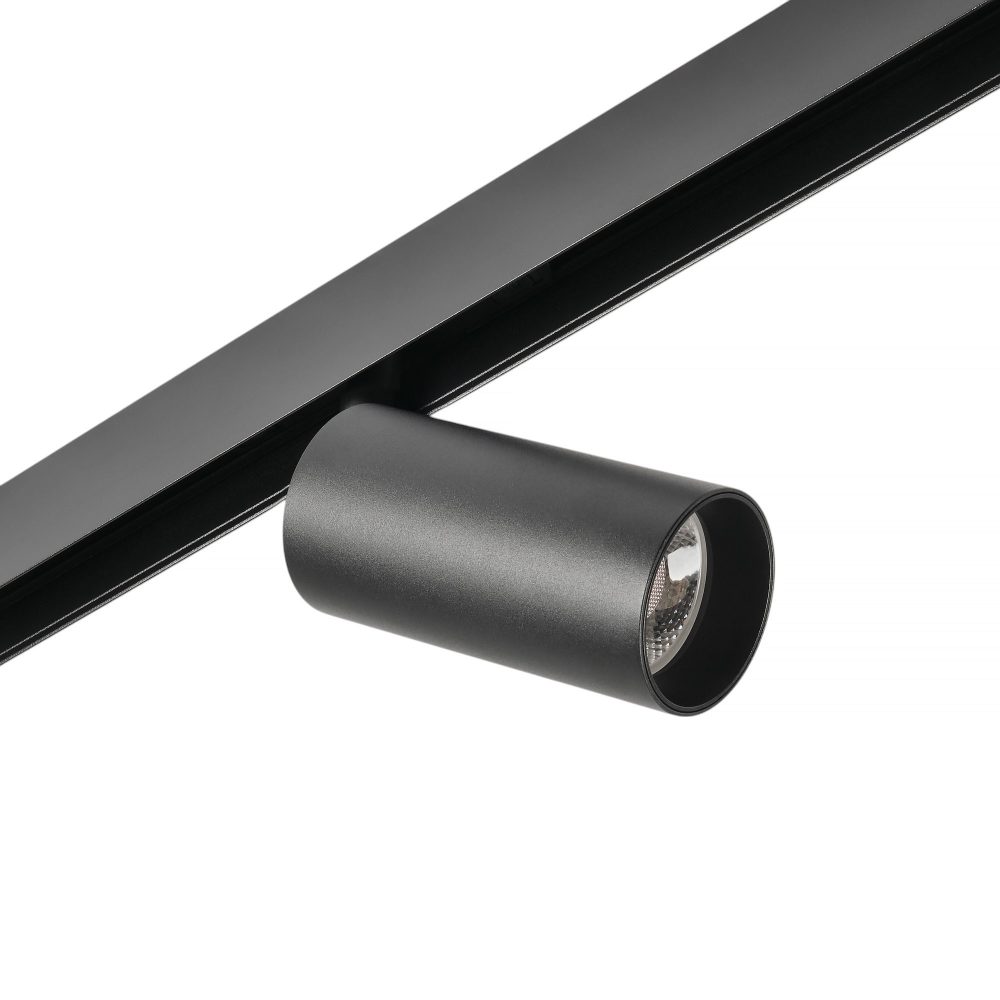 Светильник на штанге MyFar Ray MT0220-18W3K-B