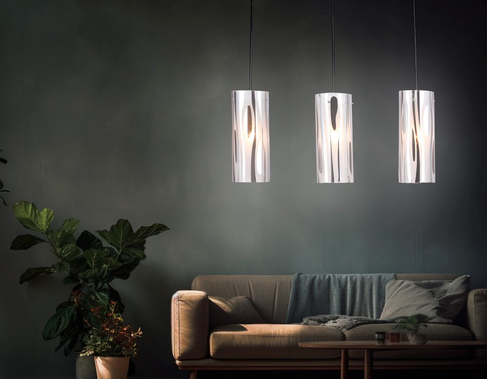 Подвесной светильник Ambrella Light TR TR3590