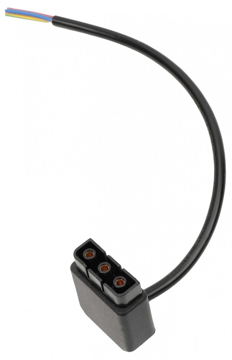 Соединитель гибкий для модульных светильников Lightstar Trito 456002