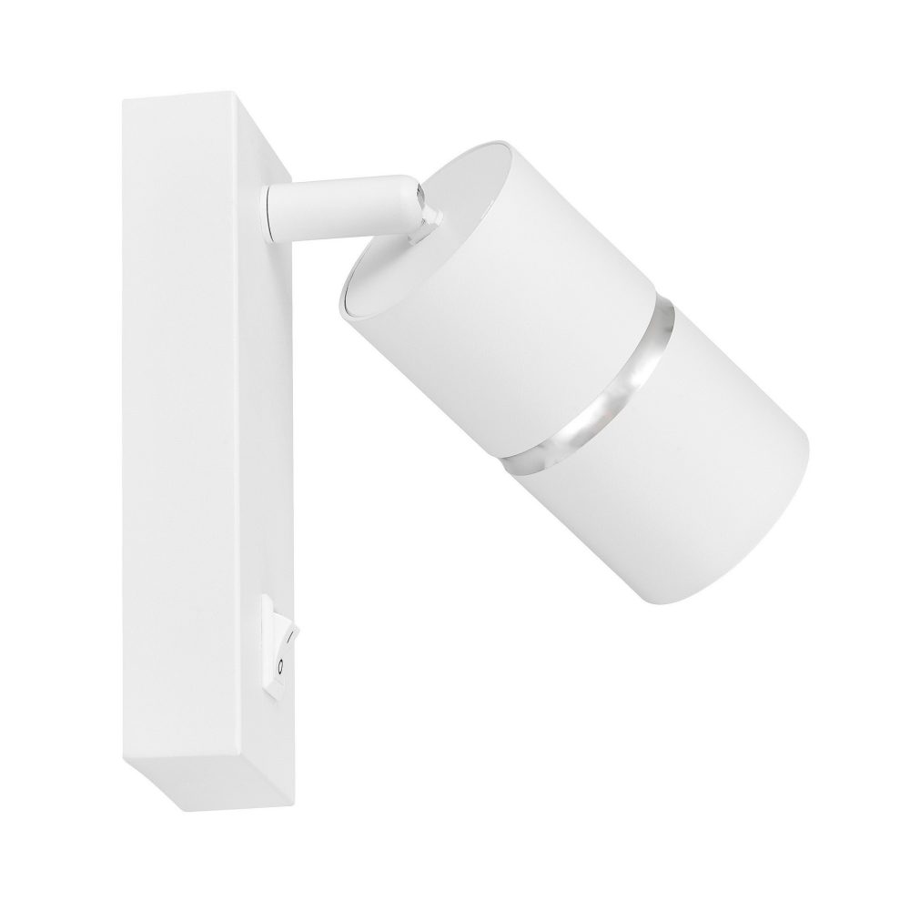 Бра Lampit ASTI TS TK40-W1 WT+CHR
