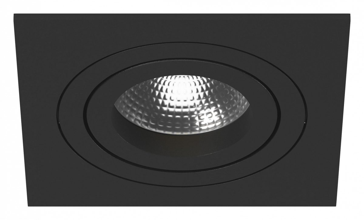 Встраиваемый светильник Lightstar Intero 16 i51707